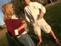 Captura de 'I Scored A Soccer Mom!' nº 132