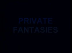 'Private Fantasies' screenshot nº 1