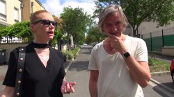 Captura de 'Milf veut de la bite a domicile' nº 10