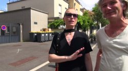 Captura de 'Milf veut de la bite a domicile' nº 11