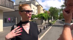 Captura de 'Milf veut de la bite a domicile' nº 19