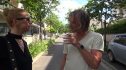 Captura de 'Milf veut de la bite a domicile' nº 28
