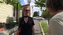 Captura de 'Milf veut de la bite a domicile' nº 3