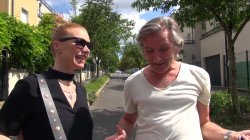 Captura de 'Milf veut de la bite a domicile' nº 6