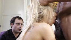 Captura de 'Interracial Cougar Cuckold 4' nº 73