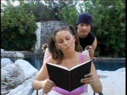'Anal Full Nelson 2' screenshot nº 35