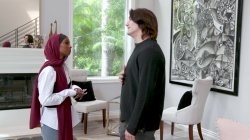 'Hijab Hookups 9' screenshot nº 3