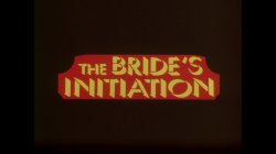 'Bride's Initiation' screenshot nº 3