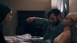 Captura de 'Future Darkly: The Complete Second Season' nº 13