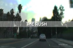 'Rush, The' screenshot nº 1