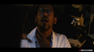 Horny Doctor Alex Jones Gets Seduced By Project X