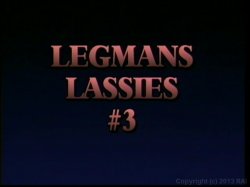 'Legman's Lassies 3' screenshot nº 13