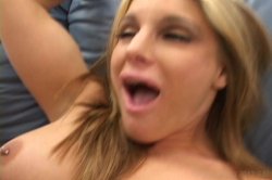 Captura de 'My Wife's 1st Monster Cock 12' nº 98