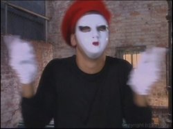 Captura de 'Hitting the G Spot' nº 3