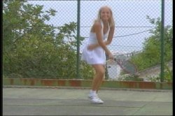 'British Lesbian Lovers 2' screenshot nº 2