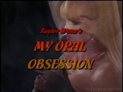 Captura de 'My Oral Obsession' nº 1
