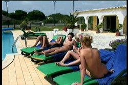 'Return of Sandy' screenshot nº 2