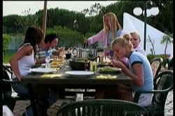 'Return of Sandy' screenshot nº 51