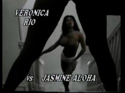 'Latina Rumble - Jasmine vs. Veronica' screenshot nº 4