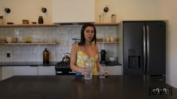 Captura de 'Stretching My Girlfriend's Pussy 21' nº 25
