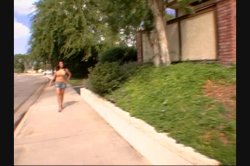 'Big Bubble Butt Latin Sluts 2' screenshot nº 3