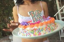 Captura de 'Just Turned 18 #4' nº 34