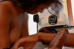 'Black Bubble Butt Creampies 3' screenshot nº 14