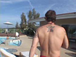 'Beach Blanket Buttfuck' screenshot nº 4