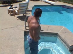 'Beach Blanket Buttfuck' screenshot nº 59