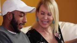 Captura de 'Interracial Affair 10' nº 134