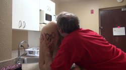 Captura de 'Daddy's Favorite Creampies' nº 49