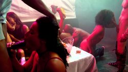 Captura de 'Black Kings & Queens' nº 40