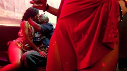 Captura de 'Black Kings & Queens' nº 27