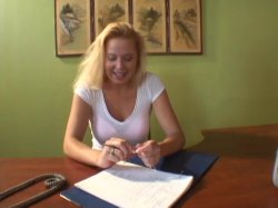 'Magic Moments Presents Jacy Andrews' screenshot nº 4