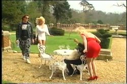 Captura de 'Busty Superstars of the 90's' nº 34