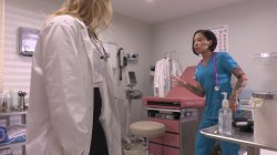 Captura de 'Lesbian Hospital Affairs 2' nº 36