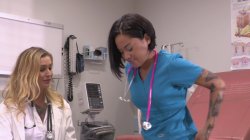 Captura de 'Lesbian Hospital Affairs 2' nº 38