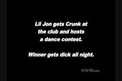 Captura de 'Club Lil Jon' nº 12