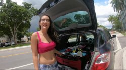 Captura de 'Roadside XXX 6' nº 7