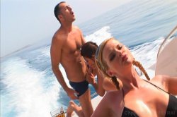 Captura de 'Summer of My 19th Year' nº 71