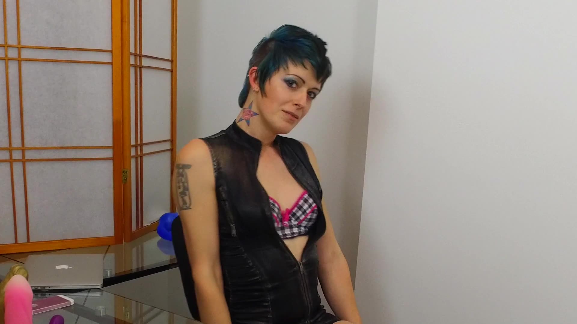 Evie Delatossa