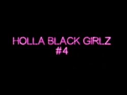 'Black Girlz 4' screenshot nº 1