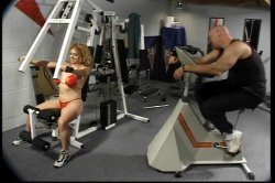 'Big Boob Bangeroo 19' screenshot nº 8