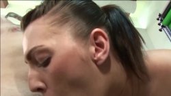 Captura de 'I Dominate My Slave and Have Him Fuck Me and Eat My Hairy Pussy' nº 38