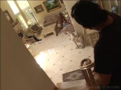 Captura de 'Housewives Gone Black 4' nº 20