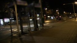 Captura de 'Public Agent Volume 3' nº 1