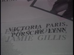 'Tori Welles Exposed' screenshot nº 1