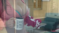 Captura de 'Stepmom Sex Ed Vol. 4' nº 7