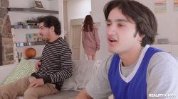 Captura de 'Teens Love Huge Cocks Vol. 52' nº 105