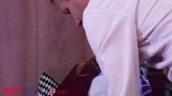 'Squirting Schoolie' screenshot nº 2